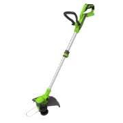 <h3>40V 13" Gen2 String Trimmer</h3><p>Keep those weeds clean and in-check.</p>
