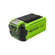 <h3>40V 2.0Ah Battery </h3>