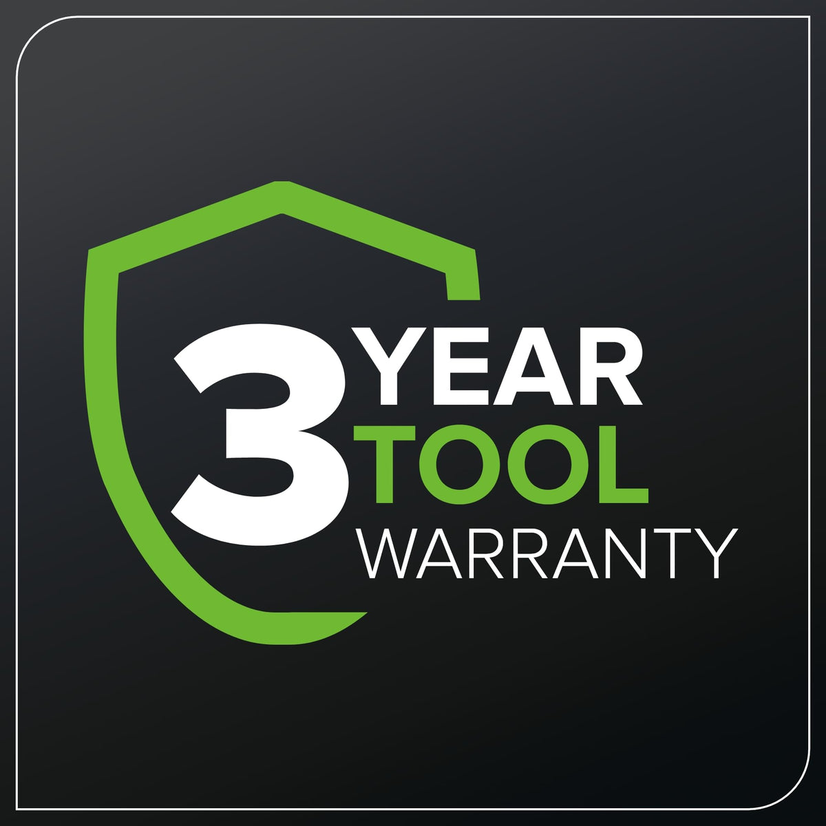 24V 13" Cordless Battery String Trimmer/Edger, 20PC Blades (Tool Only)