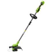 <h3>24V 13" Cordless Battery String Trimmer/Edger</h3>