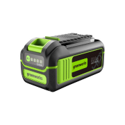 <h3>5.0Ah High Power Battery</h3><p>Max Runtime 60 mins</p>