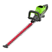 <h3>80V 26" Cordless Battery Hedge Trimmer&nbsp;</h3>