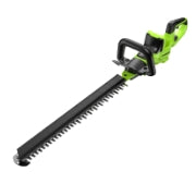 <h3>40V 26" Cordless Battery Hedge Trimmer (Tool Only)</h3>