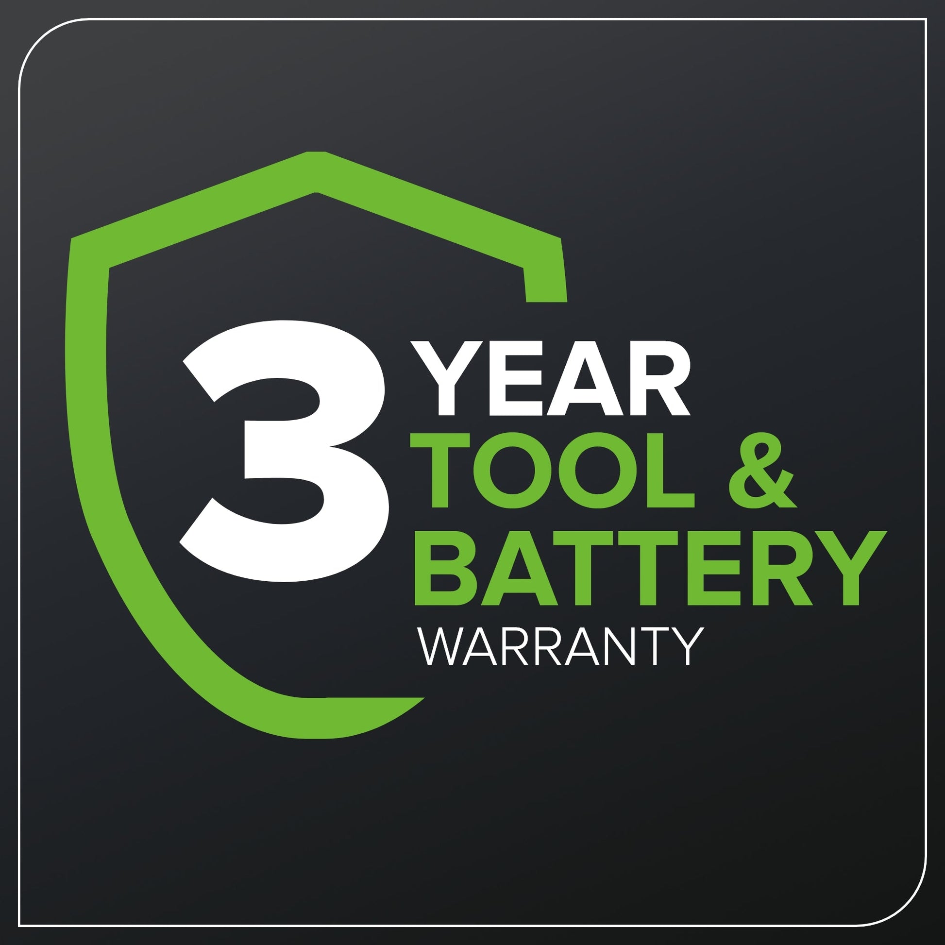 24V 10" Cordless Battery Blade-Head String Trimmer w/ 2.0 Ah Battery & 0.5A Charger