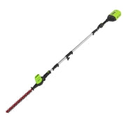<h3>80V 20" Cordless Battery Pole Hedge Trimmer&nbsp;</h3>
