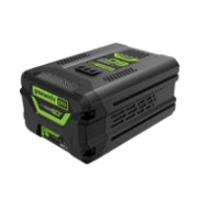 <h3>2Ah Battery</h3><p>Max runtime 45 min on a single charge.</p>