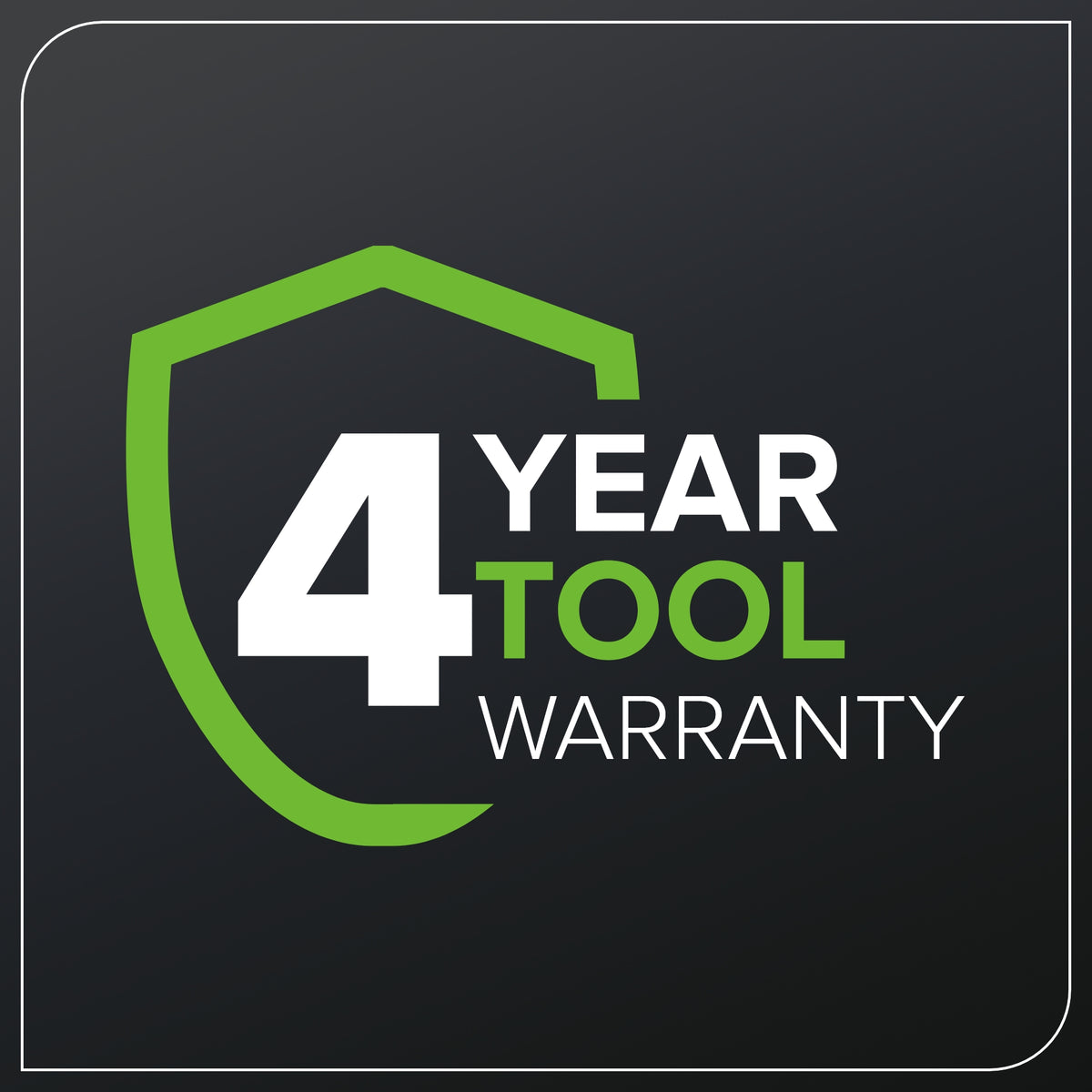 80V 20" Cordless Battery Pole Hedge Trimmer (1.2" cut, 3200 SPM), Tool-Only