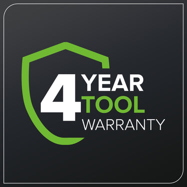 80V 20" Cordless Battery Pole Hedge Trimmer (1.2" cut, 3200 SPM), Tool-Only