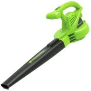 <h3>7 Amp 150 CFM/160 MPH Corded Leaf Blower</h3>