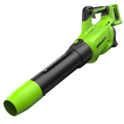 <h3>48V (24V x 2) 515 CFM Cordless Battery Leaf Blower</h3>