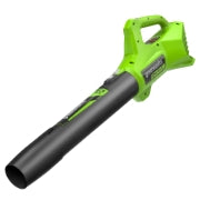 <h3>24V 320 CFM Cordless Battery Leaf Blower</h3>