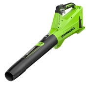 <h3>24V 450 CFM Cordless Battery Leaf Blower</h3>