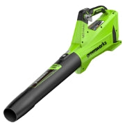 <h3>40V 450 CFM Cordless Battery Leaf Blower</h3>