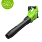 40V 550 CFM Cordless Battery Leaf Blower (Tool Only)