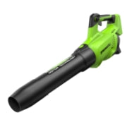 <h3>40V 550 CFM Cordless Battery Leaf Blower (Tool Only)</h3>