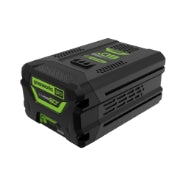 <h3>2.5Ah Battery</h3><p>Max runtime 50 minutes on low</p>