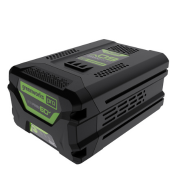 <h3>5.0Ah Battery</h3><p>Max runtime 50 minutes on low</p>