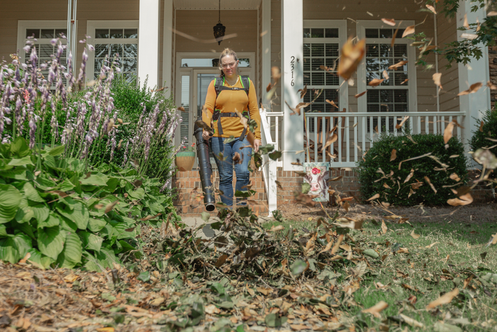 80V Storm and Power Outage Kit: (2) Batteries and (2) Chargers