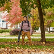 FAQ's and User Guide