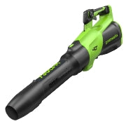 <h3>40V 730 CFM Cordless Battery Leaf Blower</h3>