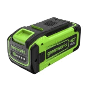 <h3>8.0Ah Battery</h3><p>Max runtime 60 min</p>