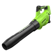 <h3>40V Gen 2.5 700 CFM Cordless Battery Brushless Leaf Blower w/ 8.0Ah Battery & Charger</h3>