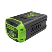 <h3>8.0Ah Battery</h3><p>Max runtime 60 minutes</p>