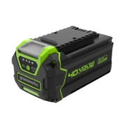 <h3>5.0Ah Battery</h3><p>Max runtime 30 minutes</p>