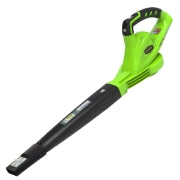 <h3>40V 135 CFM Cordless Battery Leaf Blower</h3>