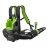 <h3>60V 800CFM Backpack Blower</h3>