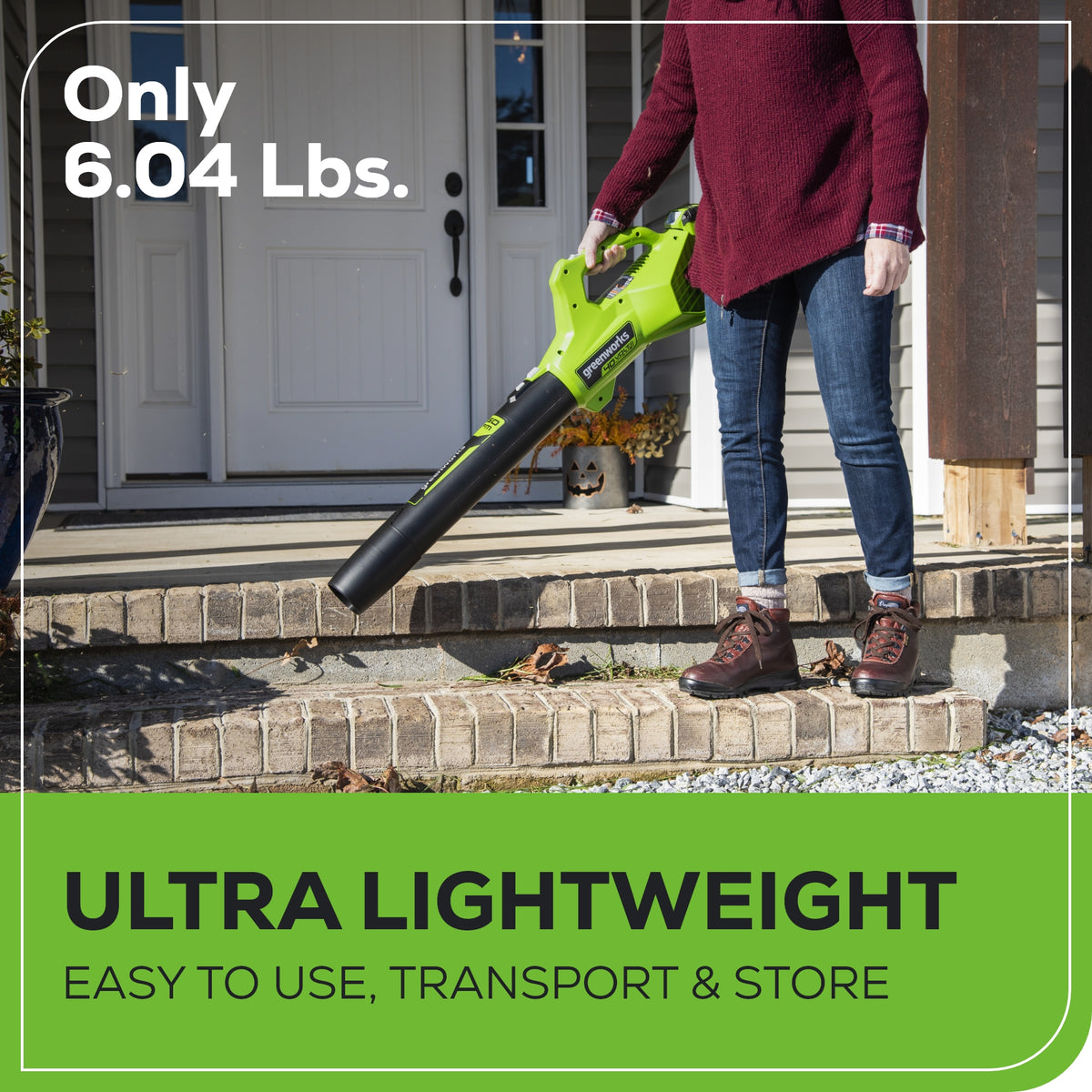 40V 13" Gen 2 String Trimmer & 350 CFM Cordless Battery Leaf Blower Combo Kit w/ (3).065" Spools,(1)2.0 Ah Battery & Charger