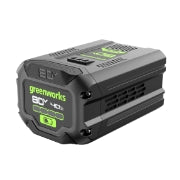 <h3>4.0Ah Battery</h3><p>Max runtime 40 min</p>