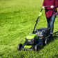 40V 20-Inch Cordless Lawn Mower | Greenworks