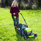 40V 20-Inch Cordless Lawn Mower | Greenworks