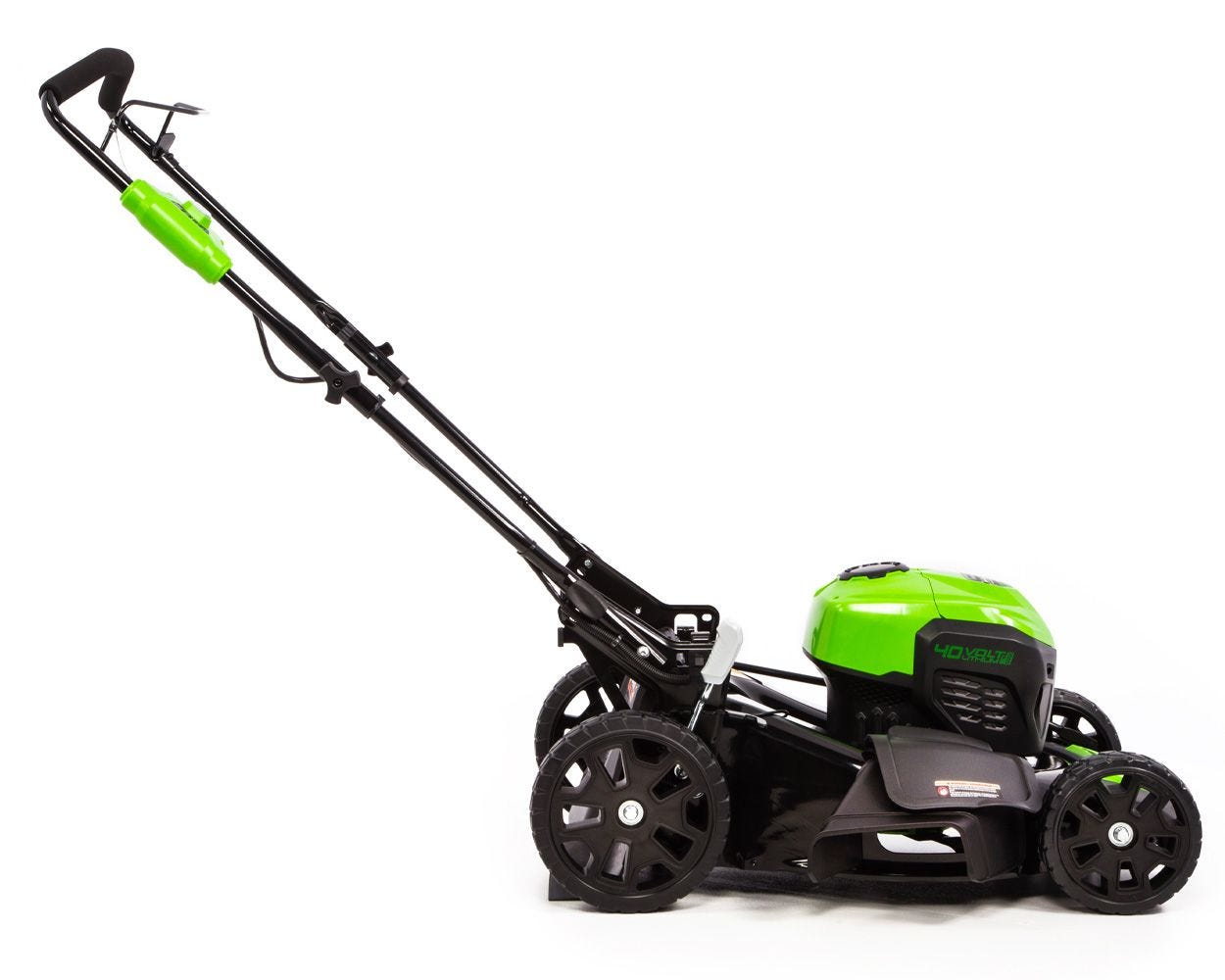 40V 20-Inch Cordless Lawn Mower | Greenworks