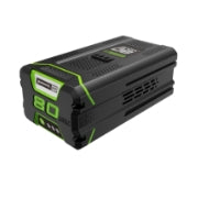 <h3>5.0Ah Battery</h3><p>Cuts up to 1 acre on a single charge.</p>