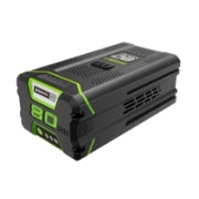 <h3>5.0Ah Battery</h3><p>Cuts up to 1/3 acre on a single charge.</p>