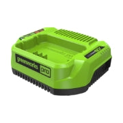 <h3>4.0Ah Battery</h3><p>Up to 1/4 Acre</p>