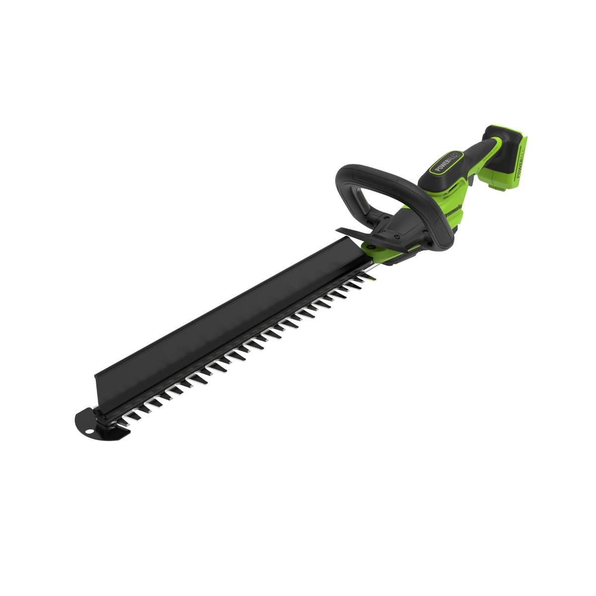 24V 20" Brushless (1.1" Cutting Capacity) Hedge Trimmer (Tool Only)