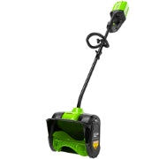 <h3>80V 12" Cordless Battery Snow Shovel </h3><p><span style="color:rgb(55,65,81);">Quickly clear your driveway, sidewalks, patios. </span></p>