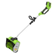 <h3>40V 12" Cordless Battery Snow Shovel </h3><p><span style="color:rgb(55,65,81);">Quickly clear your driveway, sidewalks, patios. </span></p>