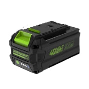 <h3>6.0Ah USB Battery</h3><p>Clean up to 1323 sq ft on a single charge.</p>