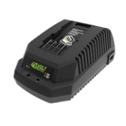 <h3>2.2 Amp Charger</h3><p>Fully recharge your 6.0Ah battery in less than 165 minutes.</p>