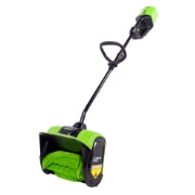 <h3>60V 12" Cordless Battery Snow Shovel  </h3><p><span style="color:rgb(55,65,81);">Quickly clear your driveway, sidewalks, patios. </span></p>