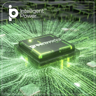 60V 12" Cordless Battery Snow Shovel (Tool Only)