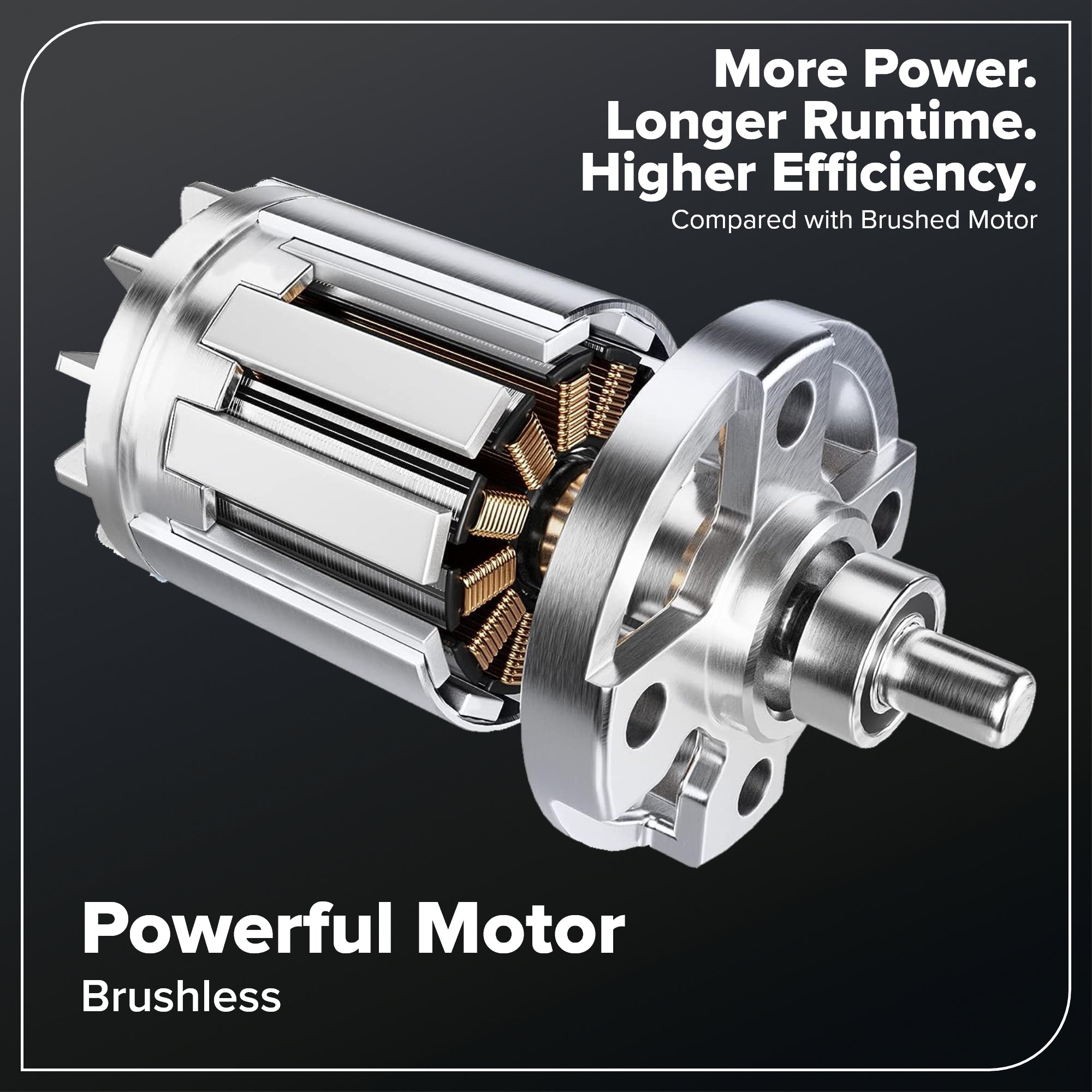 60V 12" Cordless Battery Snow Shovel (Tool Only)