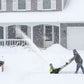 60V 22-Inch Cordless Snow Blower | Greenworks Pro