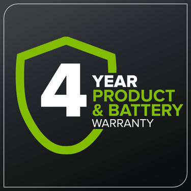 60V 22" Cordless Battery Single-Stage Snow Blower (Tool Only)