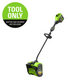 80V 12" Cordless Battery LED Snow Shovel (Tool Only)