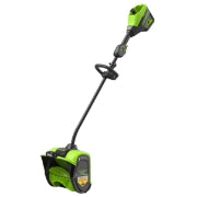 <h3>80V 12" Cordless Battery Snow Shovel </h3><p><span style="color:rgb(55,65,81);">Quickly clear your driveway, sidewalks, patios. </span></p>